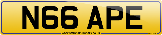 N66 APE
