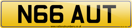 N66 AUT