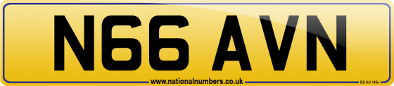 N66 AVN