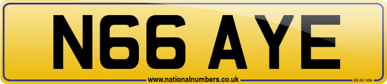 N66 AYE