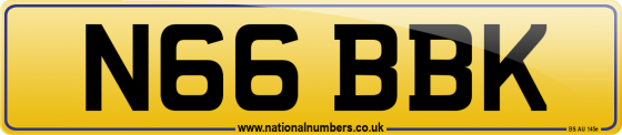 N66 BBK