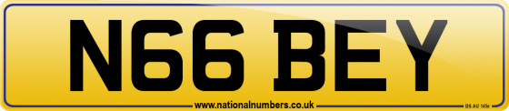 N66 BEY