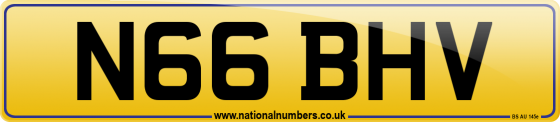 N66 BHV