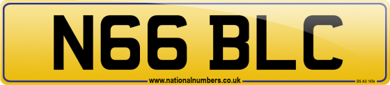 N66 BLC