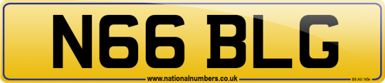 N66 BLG