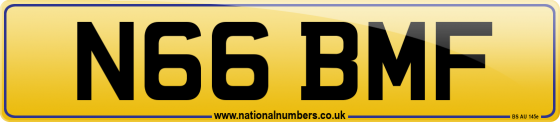 N66 BMF
