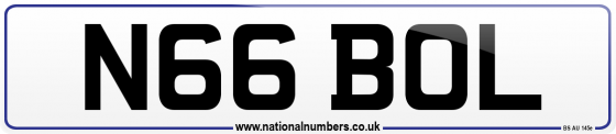 N66 BOL