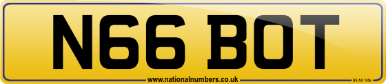 N66 BOT