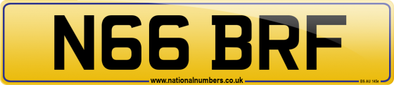 N66 BRF