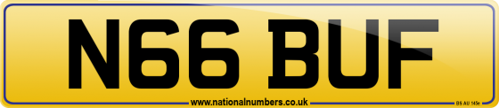 N66 BUF