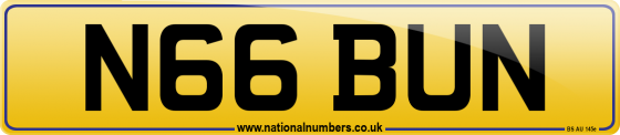 N66 BUN