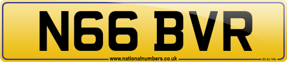 N66 BVR
