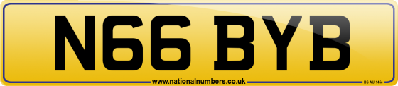 N66 BYB