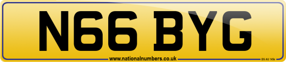 N66 BYG