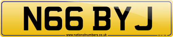 N66 BYJ