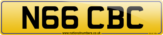 N66 CBC