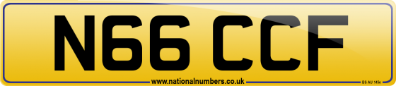 N66 CCF
