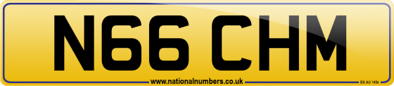 N66 CHM