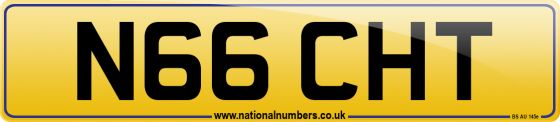 N66 CHT