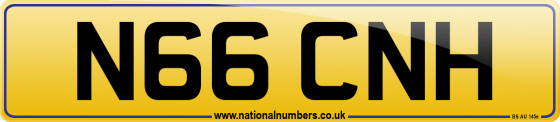 N66 CNH