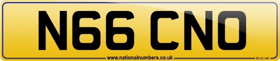 N66 CNO