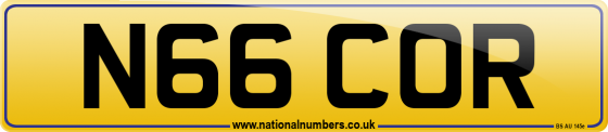 N66 COR