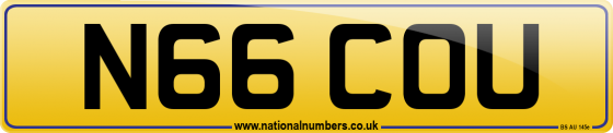 N66 COU