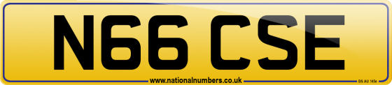 N66 CSE