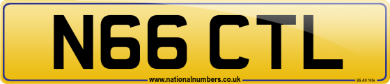 N66 CTL