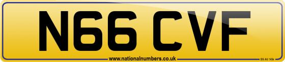 N66 CVF