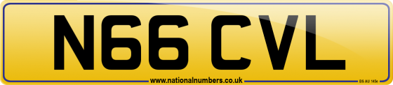 N66 CVL