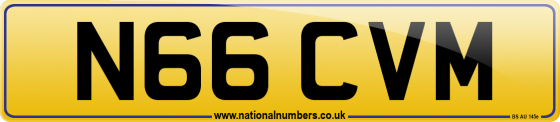 N66 CVM