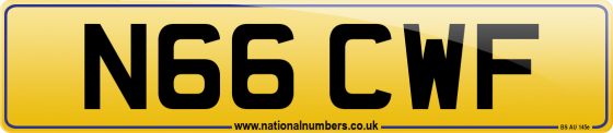 N66 CWF