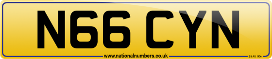 N66 CYN