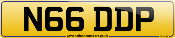 N66 DDP