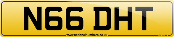 N66 DHT
