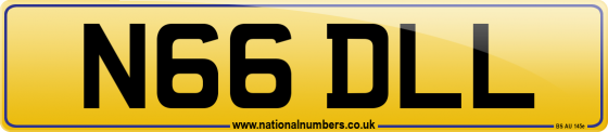 N66 DLL