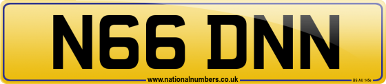 N66 DNN