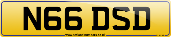 N66 DSD