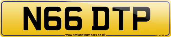N66 DTP