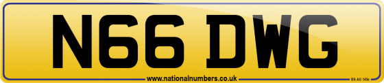 N66 DWG