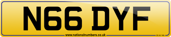 N66 DYF