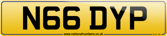N66 DYP