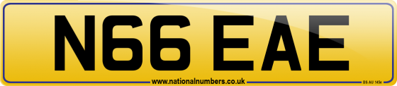 N66 EAE