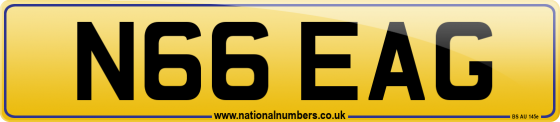 N66 EAG