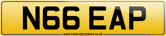 N66 EAP
