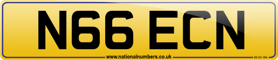 N66 ECN