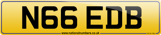 N66 EDB