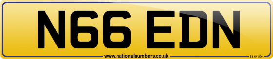 N66 EDN