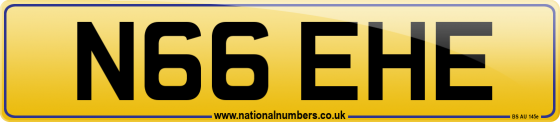 N66 EHE